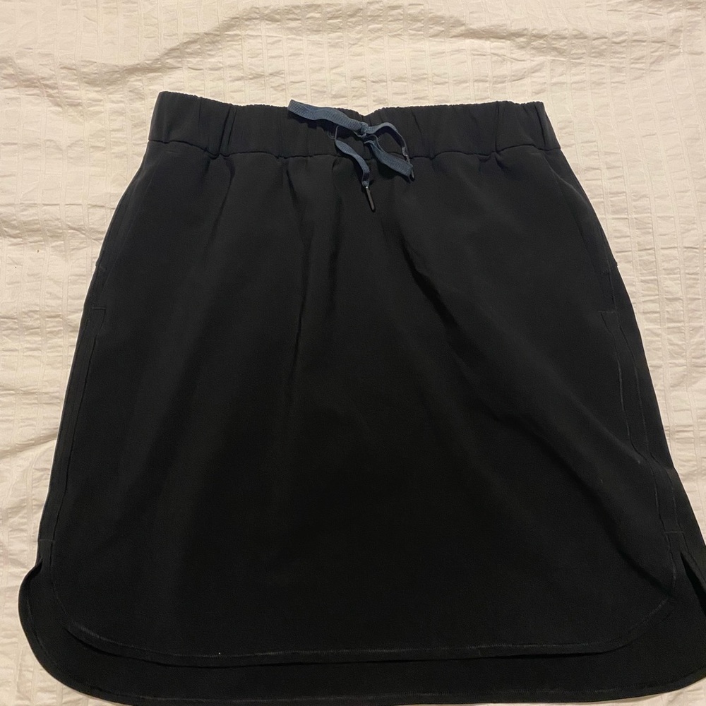 Lululemon Athletic Skirt, sz 12
